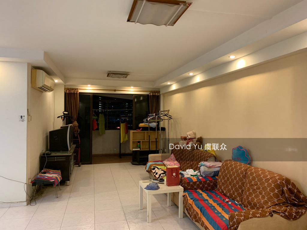 Blk 285D Toh Guan Road (Jurong East), HDB Executive #207893321